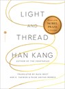 Light and Thread - Han Kang - 9798217155033