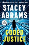 Coded Justice - Stacey Abrams - 9798217157679