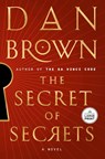 Secret of Secrets - Dan Brown - 9798217170661