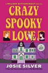Crazy Spooky Love - Josie Silver - 9798217170739