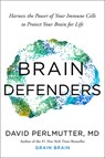 Brain Defenders - M.D. David Perlmutter - 9798217178469