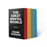 The Great Mental Models Boxed Set - Shane Parrish - 9798217178643