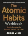 The Atomic Habits Workbook - James Clear - 9798217180509