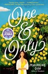 One & Only: A Read with Jenna Pick - Maurene Goo - 9798217181162
