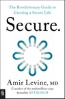 Secure - Amir Levine - 9798217183074