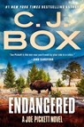 Endangered - C. J. Box - 9798217183128