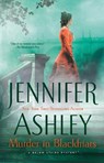 Murder in Blackfriars - Jennifer Ashley - 9798217187058