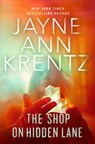 The Shop on Hidden Lane - Jayne Ann Krentz - 9798217187348