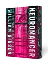 Neuromancer: Deluxe Edition - William Gibson - 9798217190379