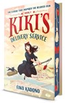 Kiki's Delivery Service: Deluxe Edition - Eiko Kadono - 9798217236558