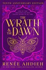 The Wrath & the Dawn. Anniversary Edition - Renée Ahdieh - 9798217241088