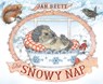 Snowy Nap - Jan Brett - 9798217241576