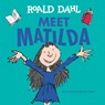 Meet Matilda - Roald Dahl - 9798217245079