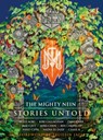 Critical Role: The Mighty Nein--Stories Untold - Critical Role - 9798217298488