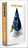 Thrawn (Deluxe Edition) - Timothy Zahn - 9798217302536