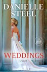 Weddings - Danielle Steel - 9798217347612