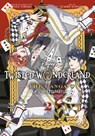 Twisted-Wonderland: Book of Heartslabyul (the Manga), Vol. 2 - Disney Manga - 9798217374786
