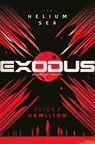 Exodus: The Helium Sea - Peter F. Hamilton - 9798217375080