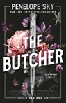 The Butcher - Penelope Sky - 9798217376247
