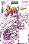 Jem and the Holograms/My Little Pony Flipbook CGD 2026 - Kelly Thompson ; Katie Cook - 9798217384051