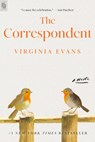 The Correspondent - Virginia Evans - 9798217399079