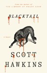 Blacktail - Scott Hawkins - 9798217399093