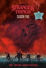 Stranger Things, Season Five: The Junior Novelization - Matthew J. Gilbert - 9798217446766