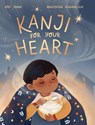 Kanji for your Heart - Amy Jivani - 9798218008840