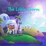 The Little Storm - Tim W Edwards - 9798218025366