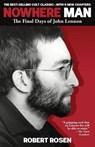 Nowhere Man - Robert Rosen - 9798218038946
