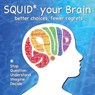SQUID Your Brain - Dr Mel Ganus ; Dr Philip Zimbardo - 9798218077464