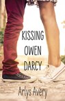 Kissing Owen Darcy - Arlys Avery - 9798218097547