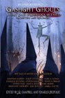 Gaslight Ghouls - Jonathan Maberry - 9798218097714