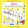 Latte's Broadway Boogie Woogie - Laura Ann Trimble Elbogen - 9798218128043