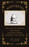 Pooh Quotes - Matt Hobbs - 9798218194673