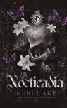 Nocticadia - Keri Lake - 9798218198596
