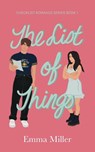 The List of Things. - Emma Miller - 9798218231439