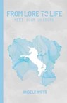 From Lore to Life - Angele Wots - 9798218278823