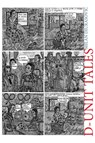 D-UNIT TALES - Milan Djurasovic - 9798218299620