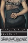 Starlite Pulp Review #3 - Starlite Pulp - 9798218326562