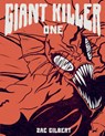 GIANT KILLER - Zac Gilbert - 9798218382162