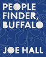 People Finder, Buffalo - Joe Hall - 9798218391997