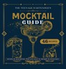 Mocktail Guide: The Teenage Bartender - Jack Tindle - 9798218411879
