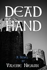 Dead Hand - Valerie Nieman - 9798218435042