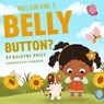Does God Have a Belly Button? - Roldyne Dolce - 9798218436087