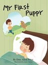 My First Puppy - Don Allen Price - 9798218450786