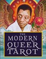 Modern Queer Tarot - Robert Barber ; John Callaghan - 9798218466787