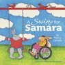 A Swing for Samara - Nancy Carlson - 9798218471880