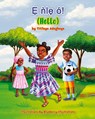 ¿ ¿l¿¿ ó! (Hello) - Titilayo Adegboye - 9798218501518