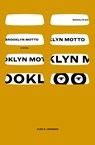 Brooklyn Motto - Alex R. Johnson - 9798218524012